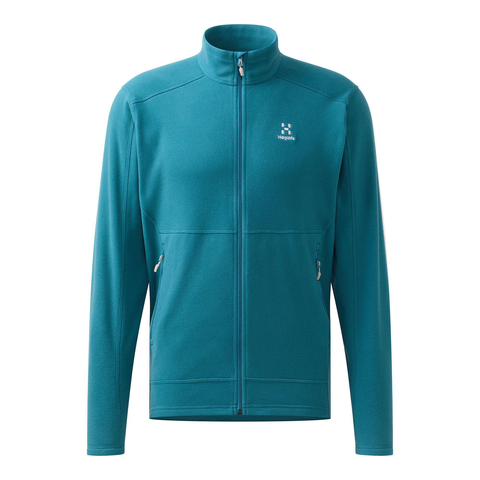 Haglöfs Buteo Mid Jacket Men - 7