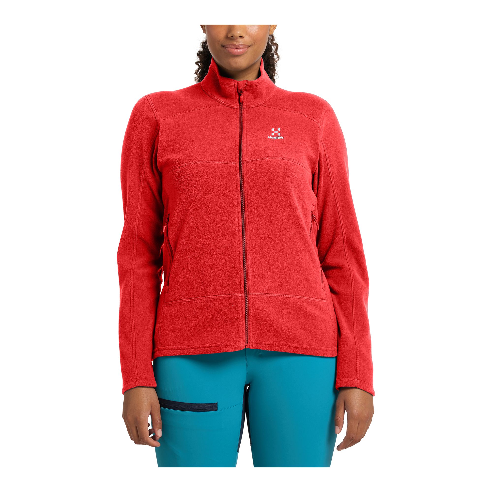 Haglöfs Buteo Mid Jacket Women - 14