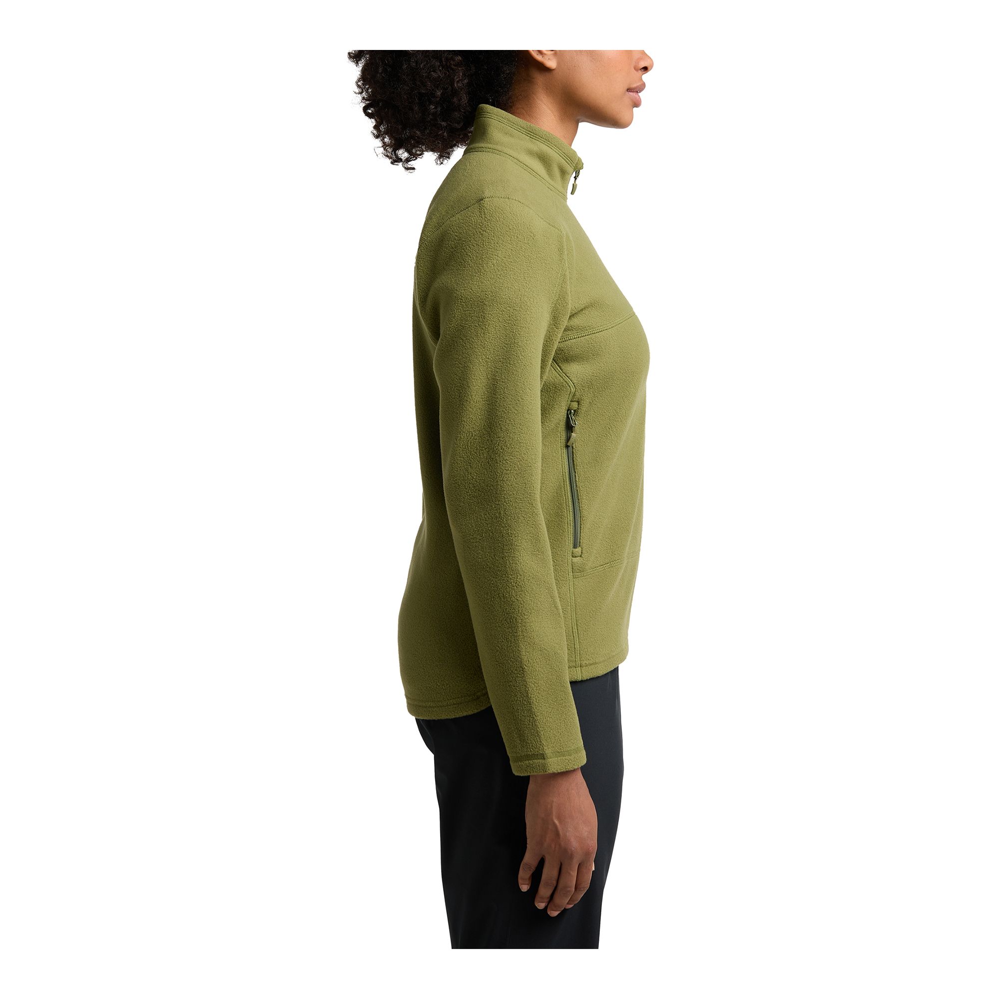 Haglöfs Buteo Mid Jacket Women - 11