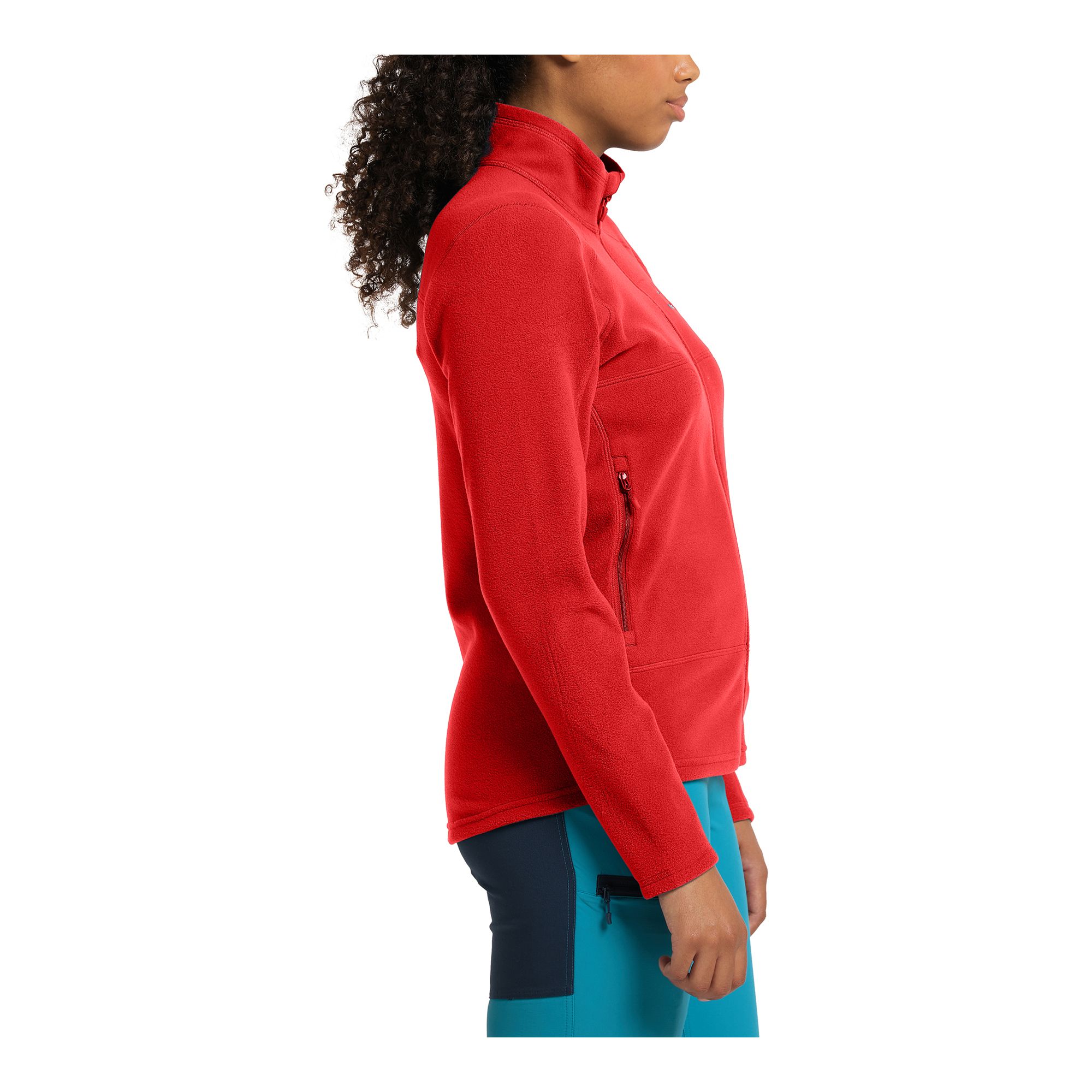 Haglöfs Buteo Mid Jacket Women - 15