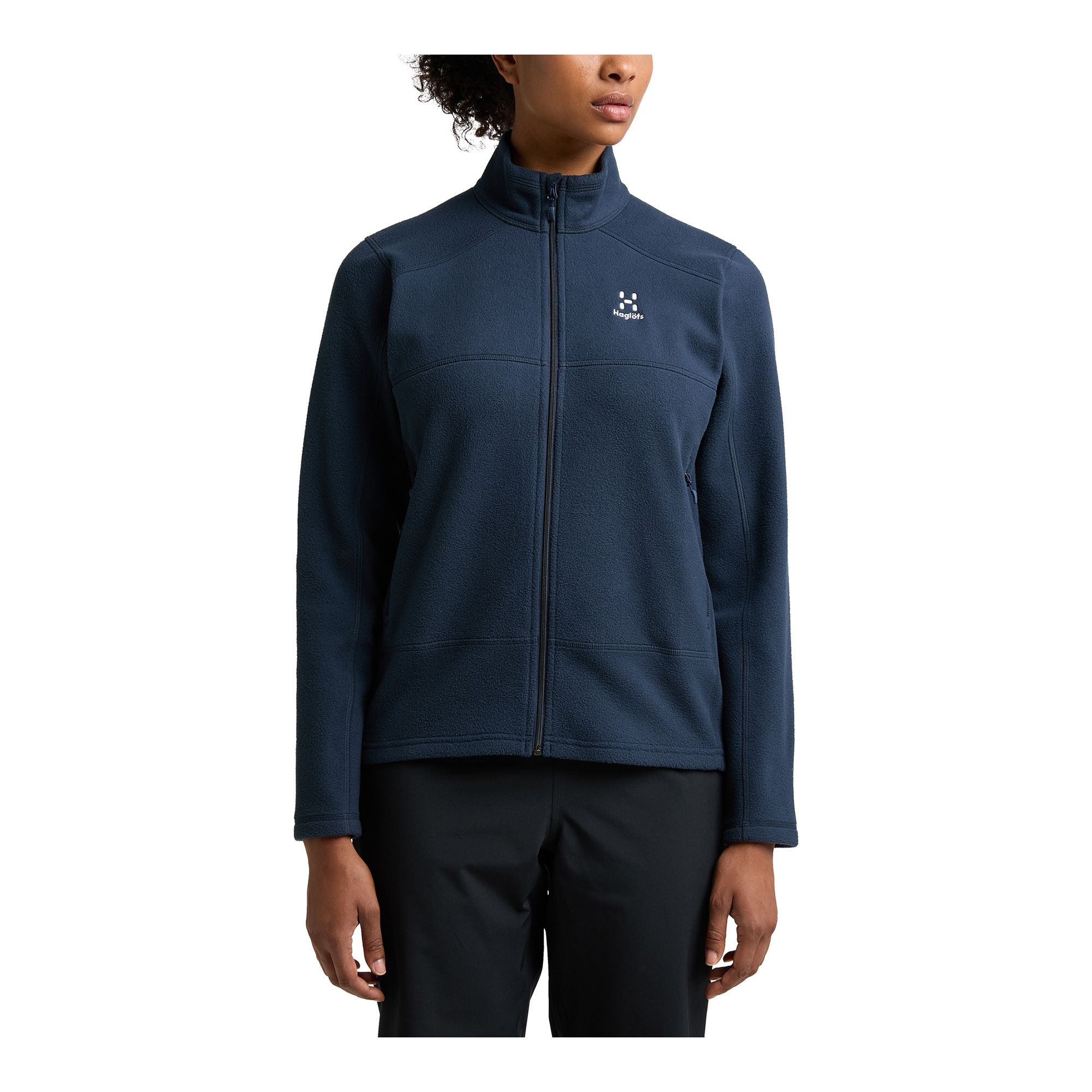 Haglöfs Buteo Mid Jacket Women - 4