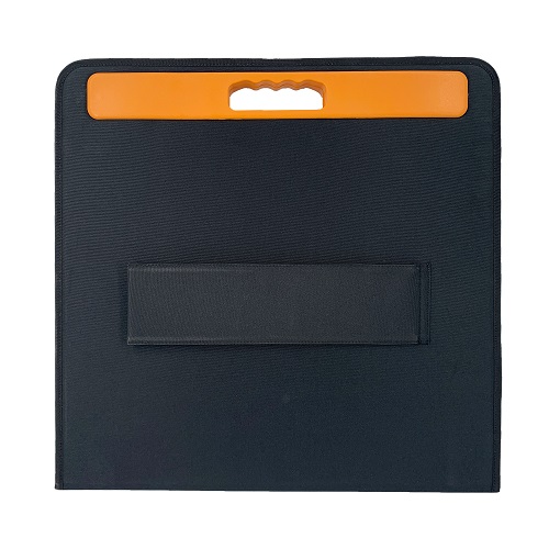 Solpanel bärbar, vikbar 200W - Solmax 