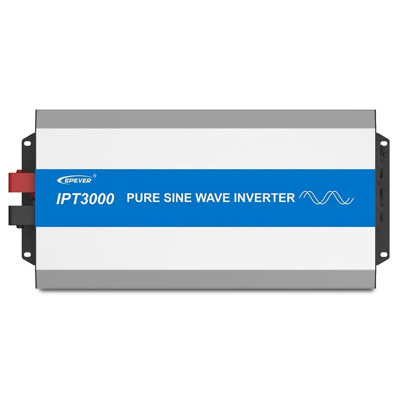 Inverter 3000W - Epever IPT - DC12V till AC230V