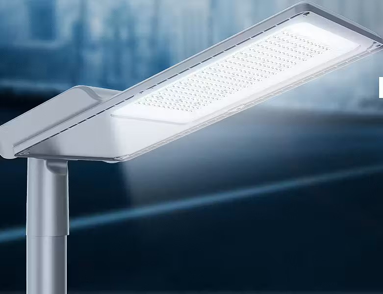 LED Gatubelysning med inställbar effekt */ Läs mer här! 