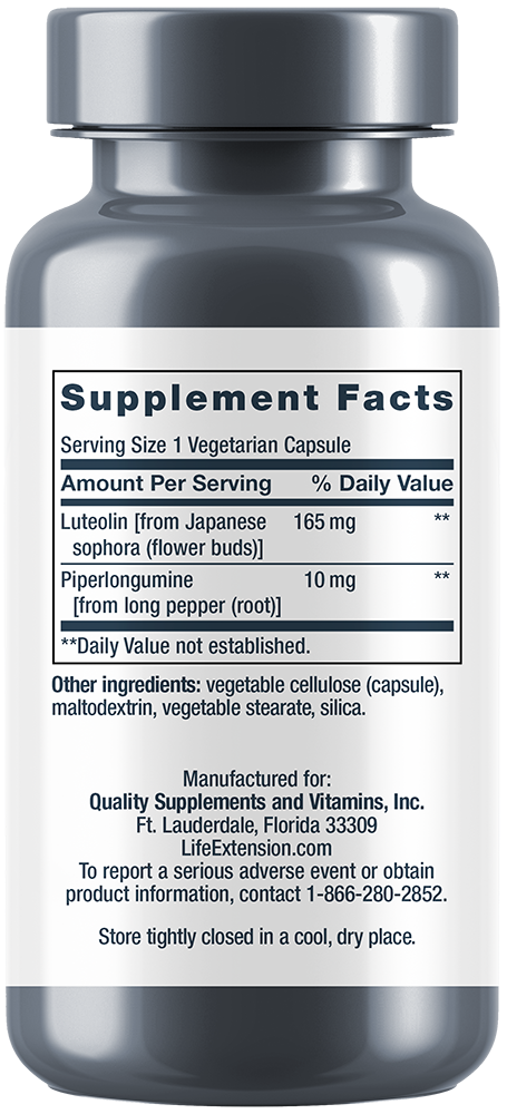 Life Extension Geroprotect Autophagy Renew – Cellförnyelse (30 st) - 2