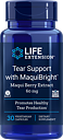 Life Extension Tear Support with MaquiBright – För Torra Ögon (30 kapslar)