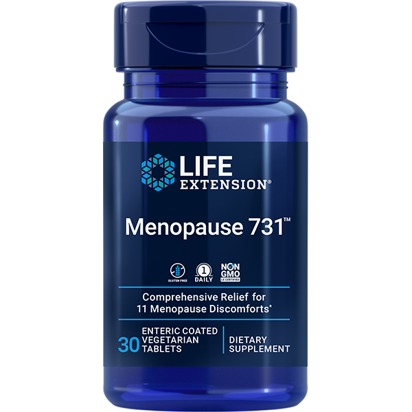 MenoPause 731