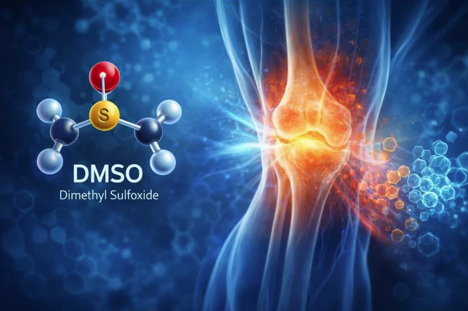 DMSO