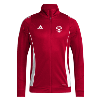 Adidas Tiro 24 Tr Jkt Sr (Visby Atletklubb)