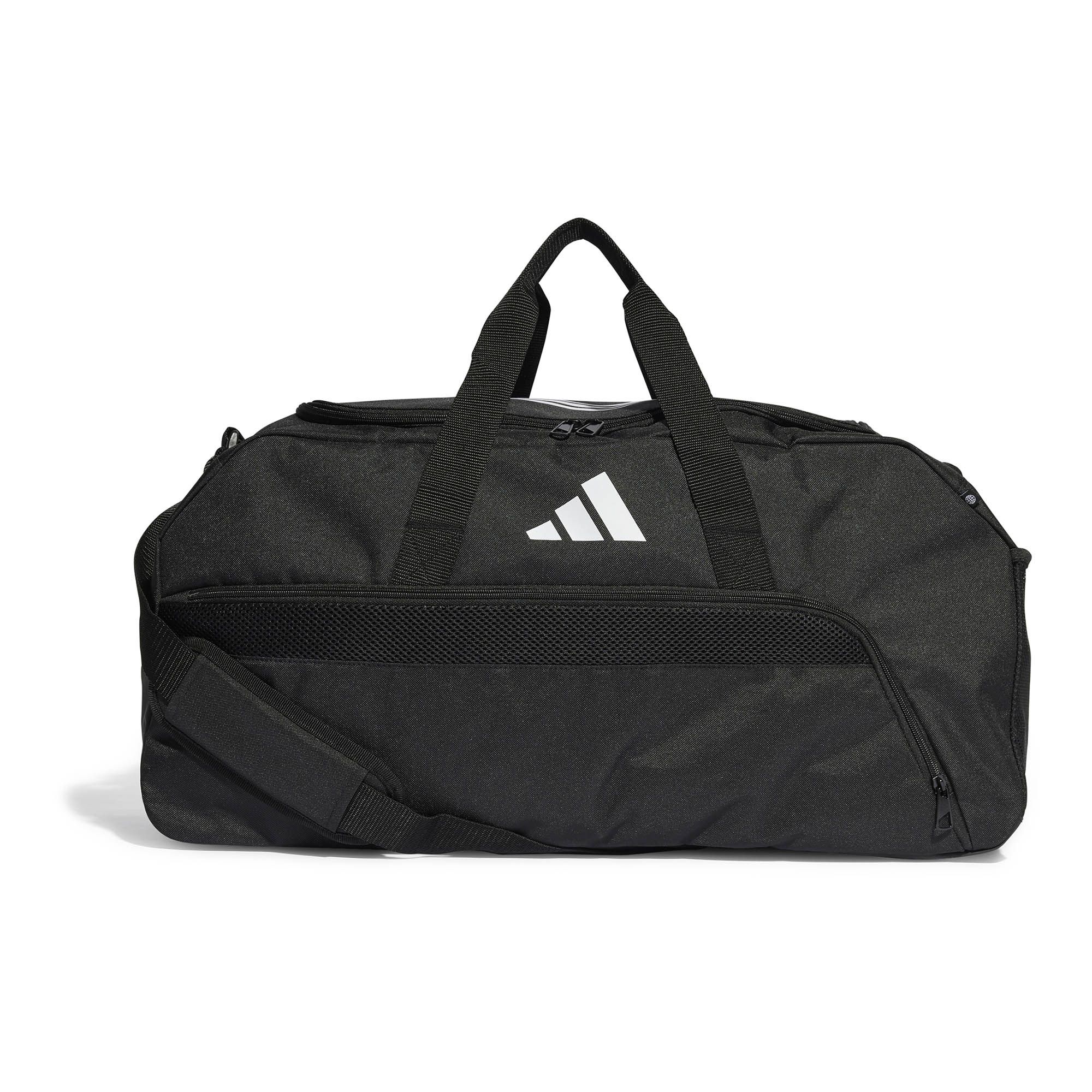 Adidas Tiro L Duffle M (Visby Atletklubb)