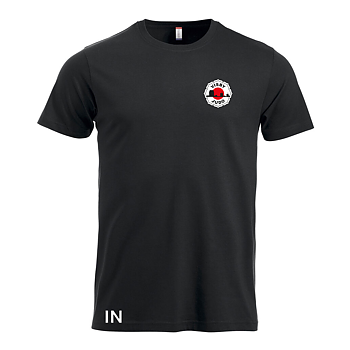 Clique Basic-T Junior (Visby Judo)