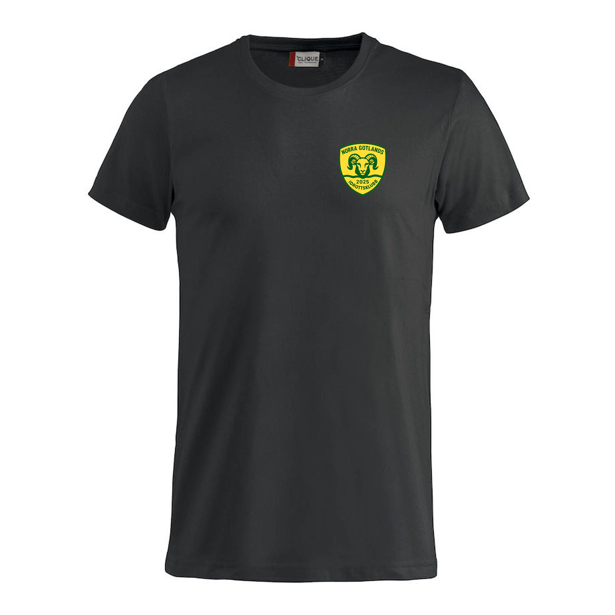 Clique Basic-T Jr (Norra Gotlands Idrottsklubb) - 2