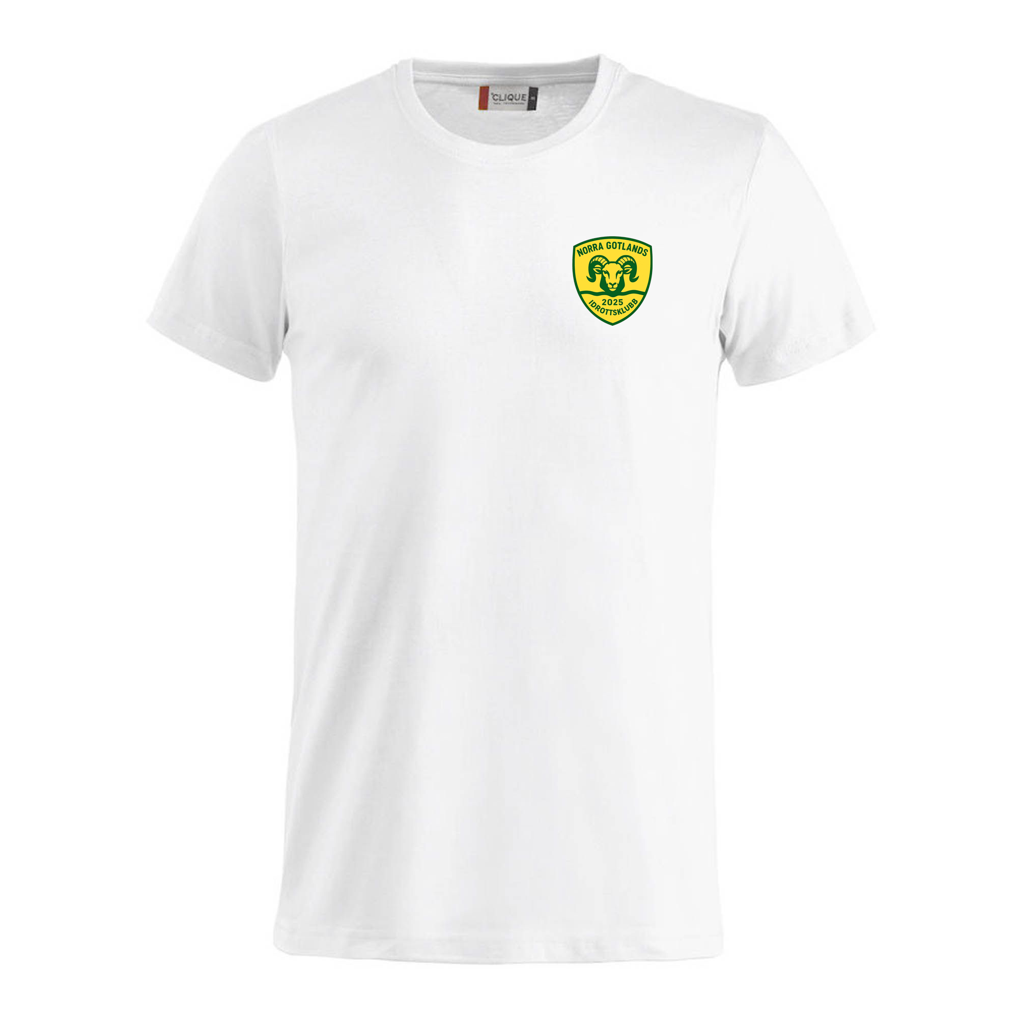 Clique Basic-T Jr (Norra Gotlands Idrottsklubb)