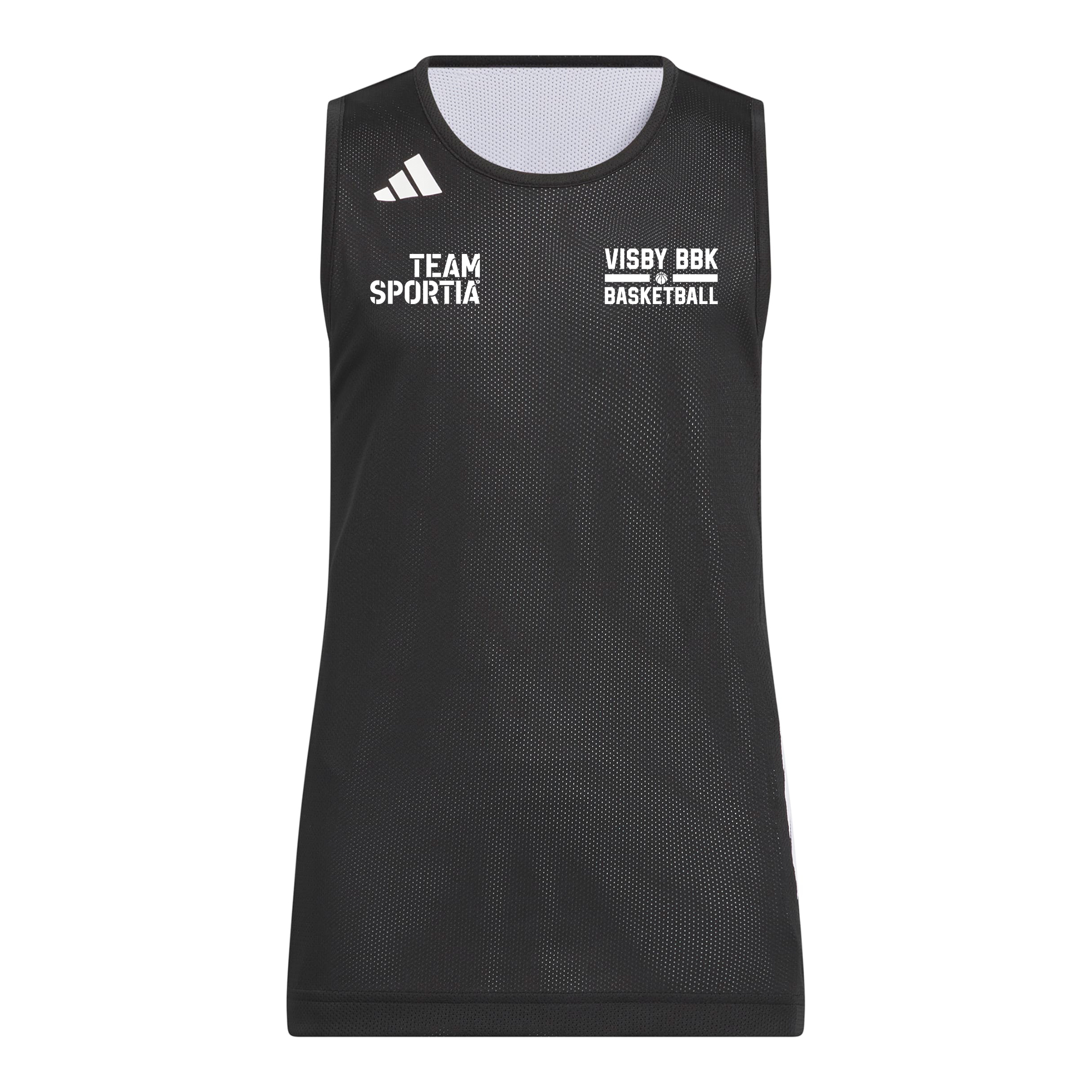 Adidas Evry day Pro linne vändbart Sr  (Visby BBK)