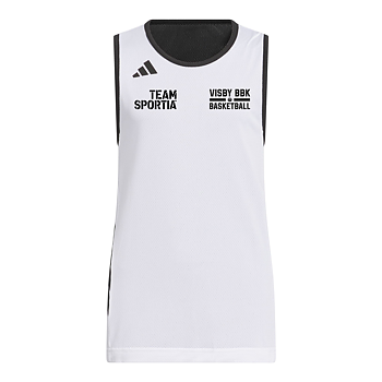 Adidas Evry day Pro linne vändbart Sr  (Visby BBK)