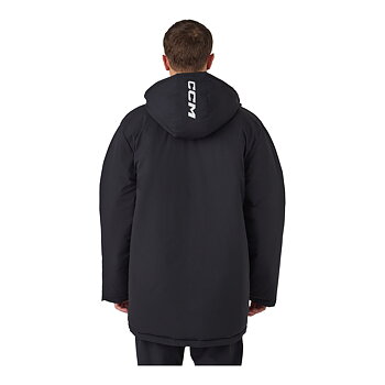 CCM Team Winter Jacket Sr Jacka (Norra Gotlands Idrottsklubb)