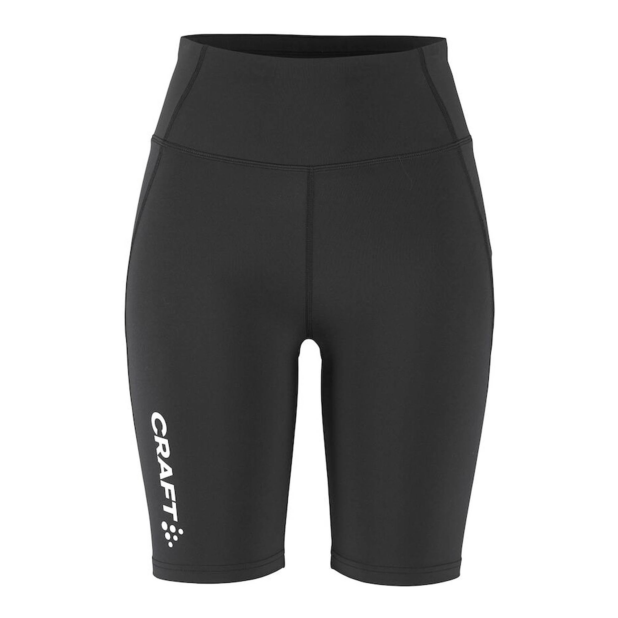Craft Rush 2.0 Short Tights Dam (Visby Judo)
