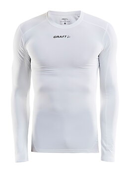 Craft Pro Control Compression Long Sleeve (Visby Judo)