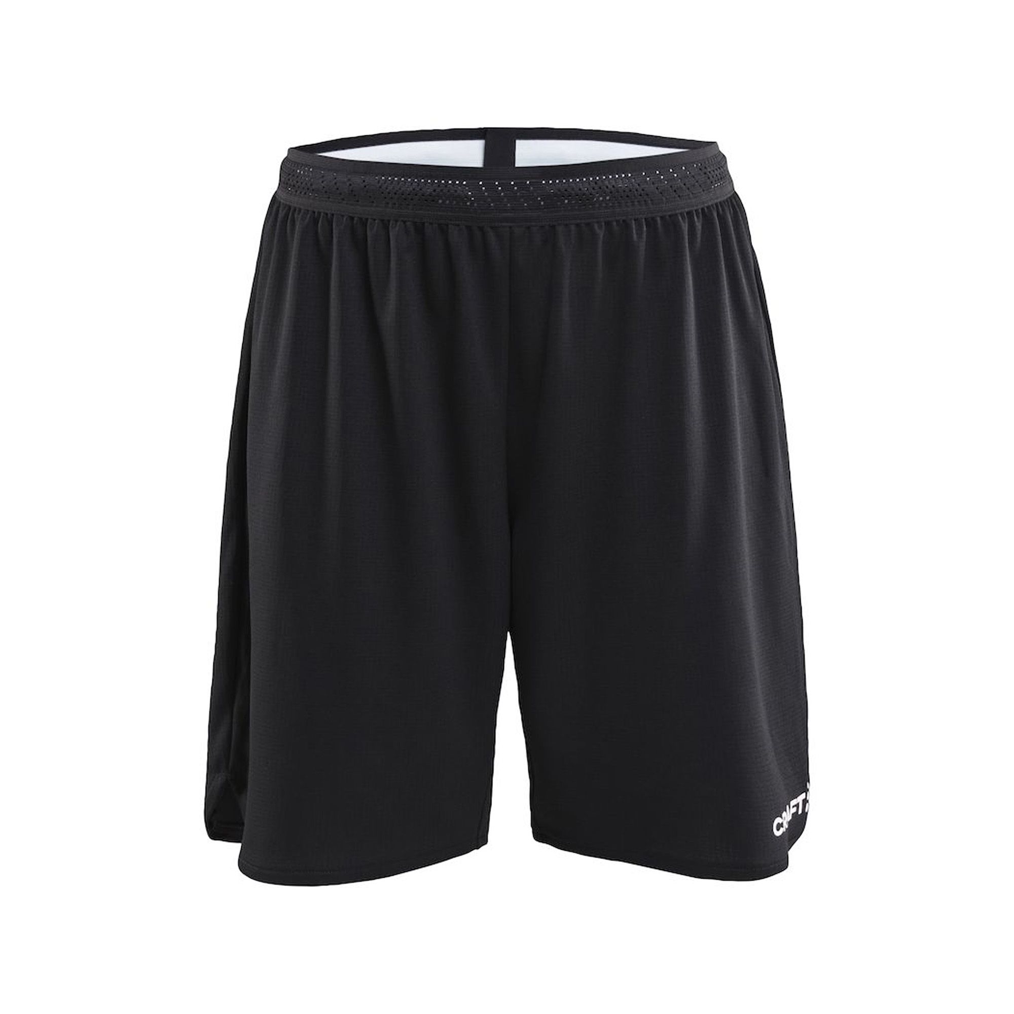 Craft Progress Basket Shorts W (Hemse BK)