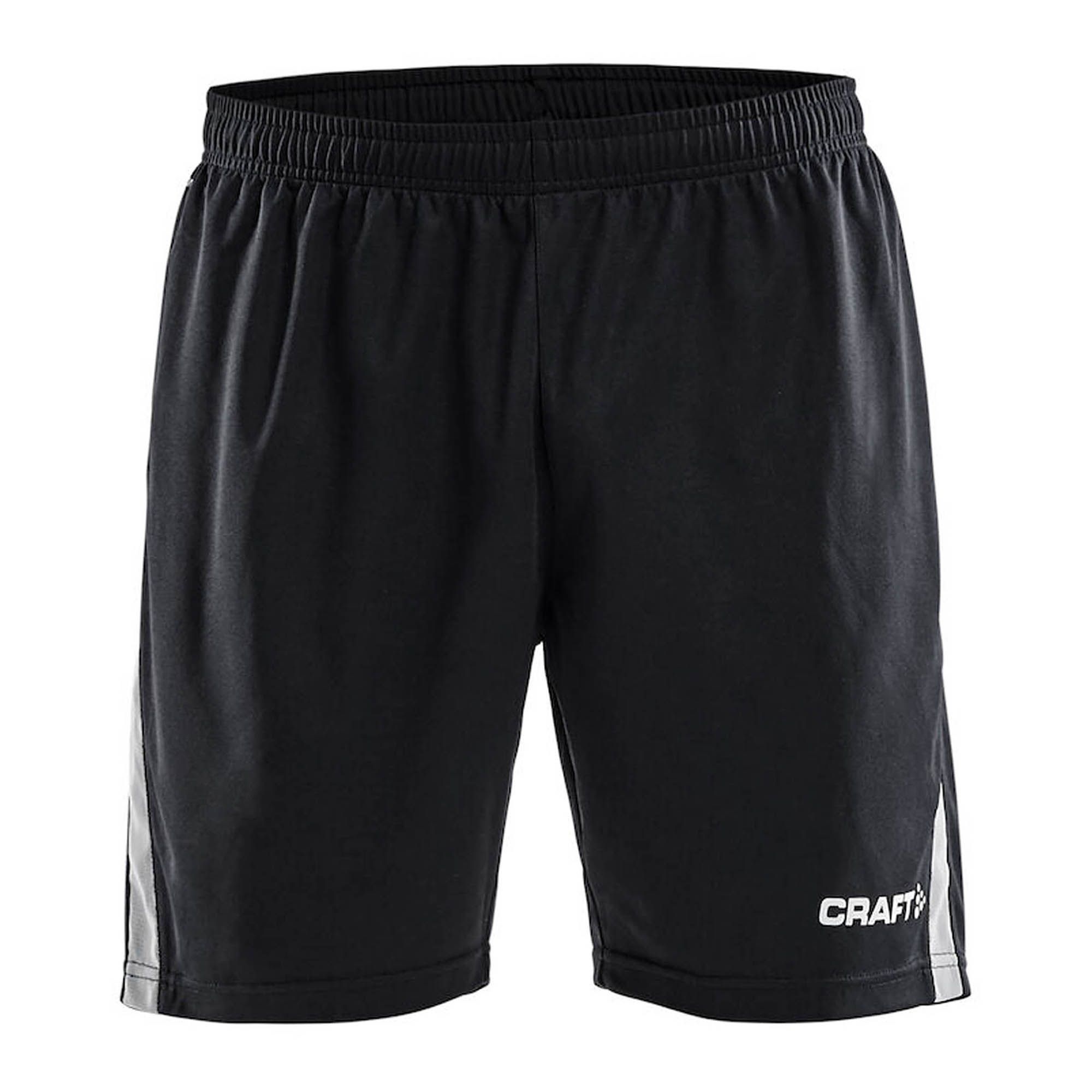 Craft Pro Control Mesh Shorts M (Hemse BK) - 2