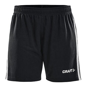 Craft Pro Control Mesh Shorts W (Hemse BK)