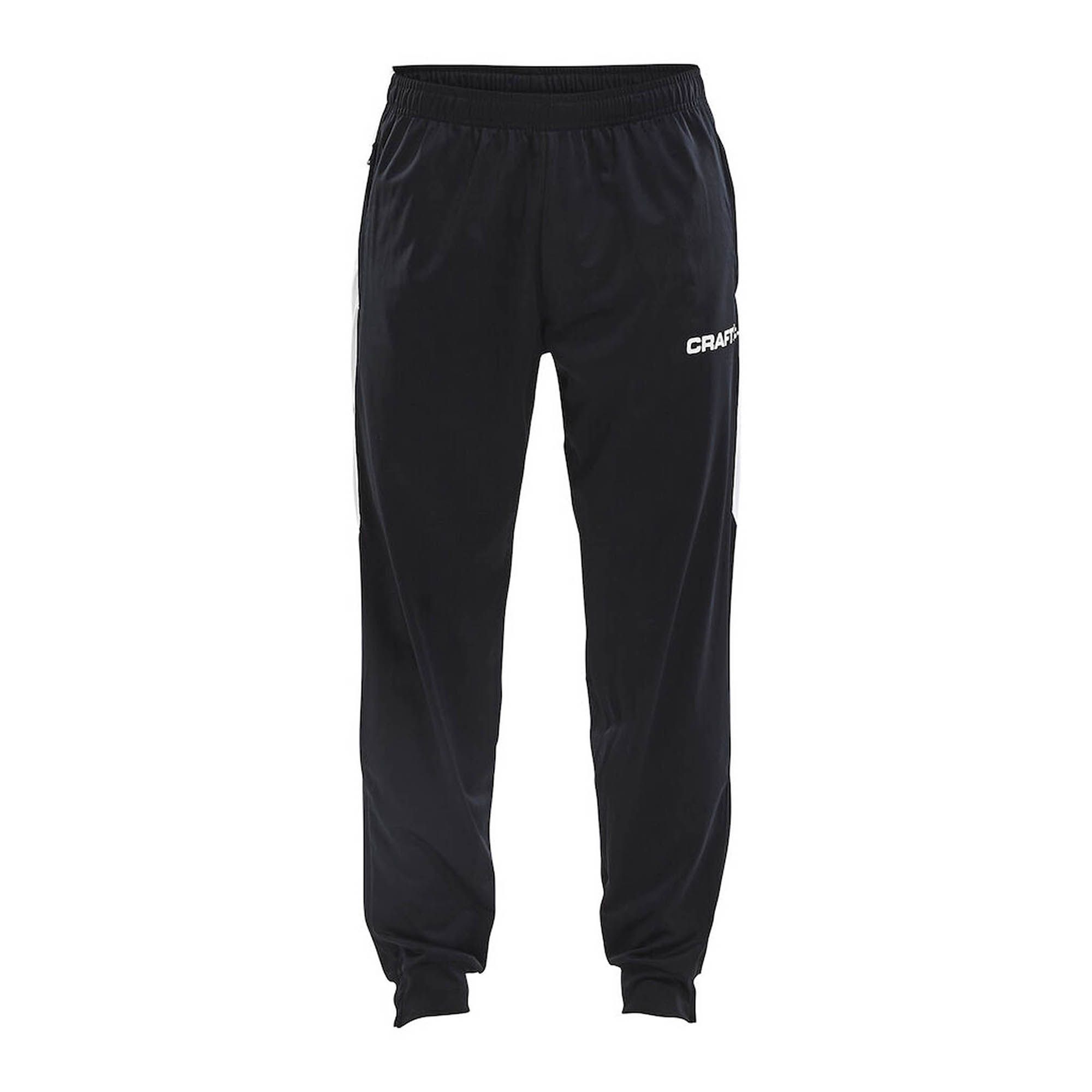 Craft Progress Pant Straight M (Hemse BK)