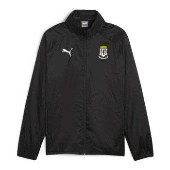Puma Teamgoal Allweather Jacket Sr (Sölvesborgs GIF)