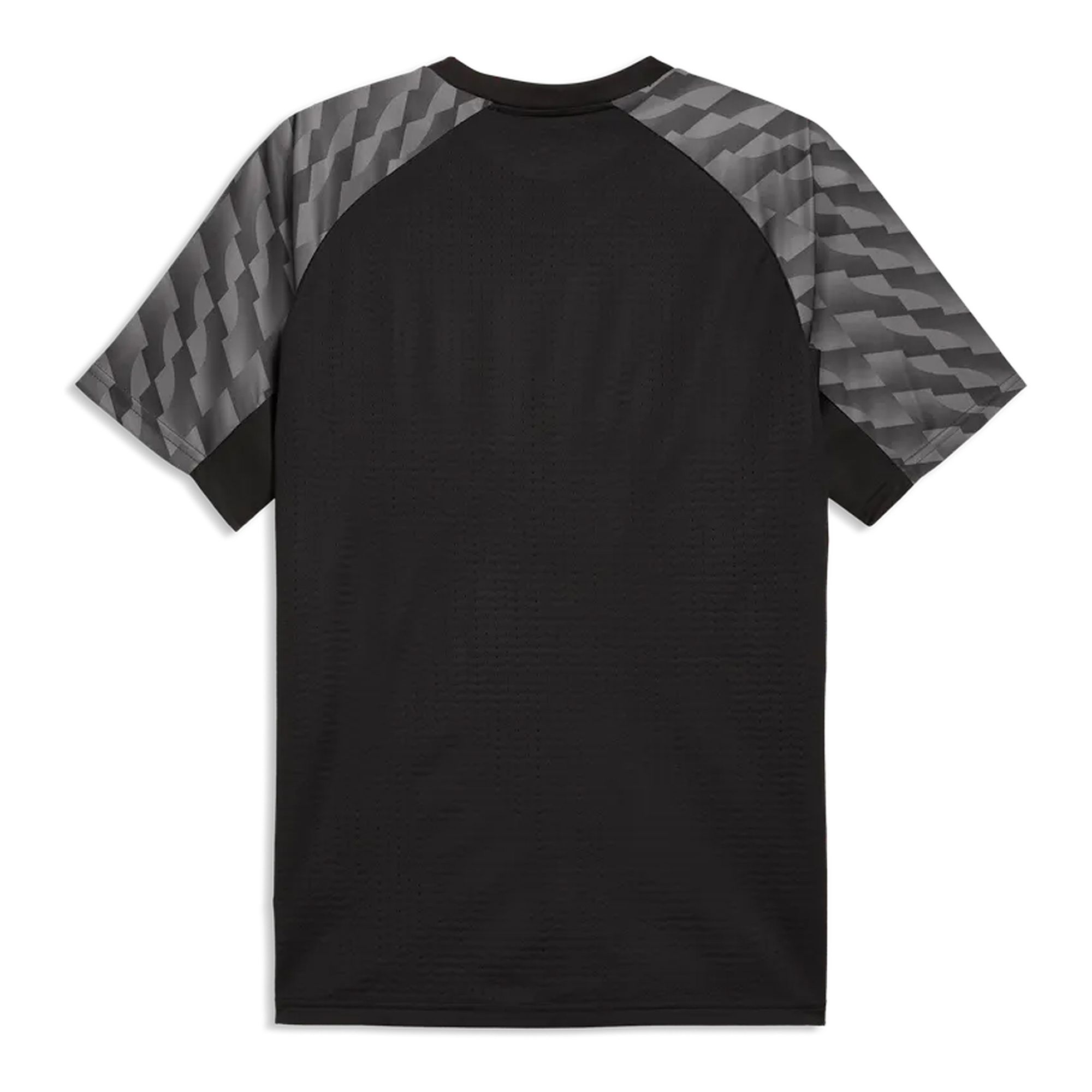 Puma Teamliga26 Jersey Sr (Sölvesborgs GIF) - 2