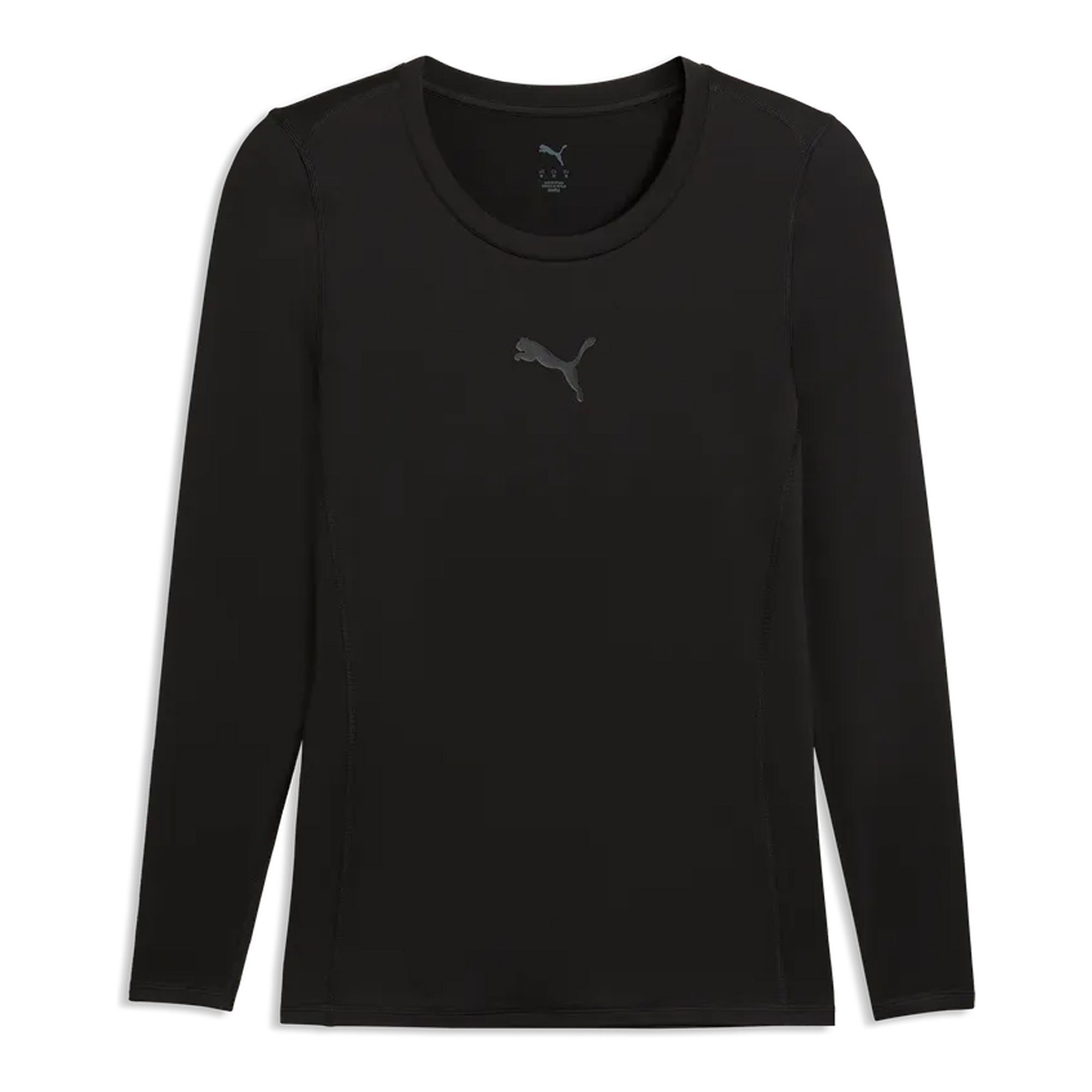 Puma Teamliga26 Baselayer Tee Ls Sr (Sölvesborgs GIF)