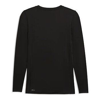 Puma Teamliga26 Baselayer Tee Ls Jr (Sölvesborgs GIF)