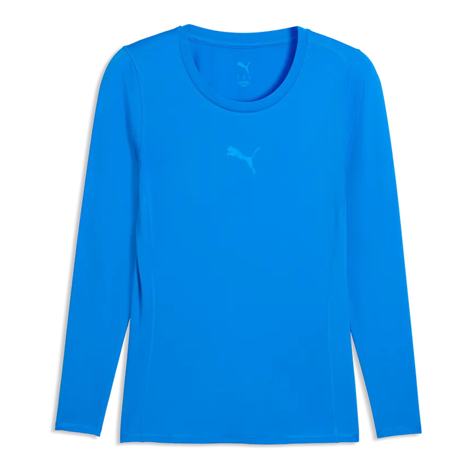 Puma Teamliga26 Baselayer Tee Ls Sr  (Lörby IF)