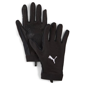 Puma WINTERIZED Player Glove (BK Union)