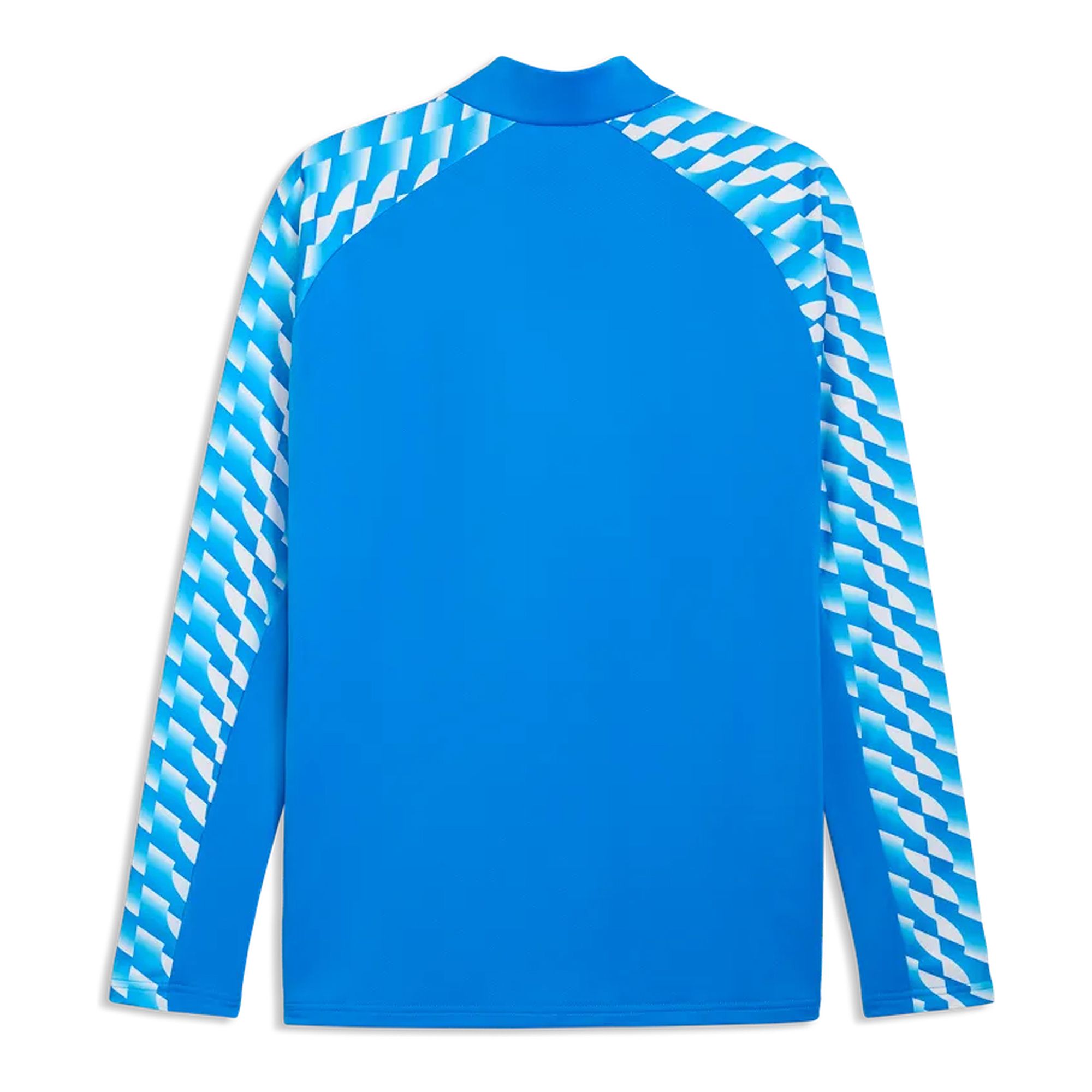 Puma Teamliga26 Training 1/4 Zip Top (Jämshög IF) - 2