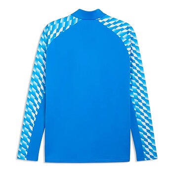 Puma Teamliga26 Training 1/4 Zip Top (Jämshög IF)