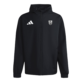 Adidas Ent26 Aw Jkt Jr (IFÖ Bromölla IF)
