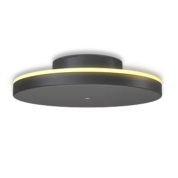 CALEX Rosarno Vägglampa 25cm