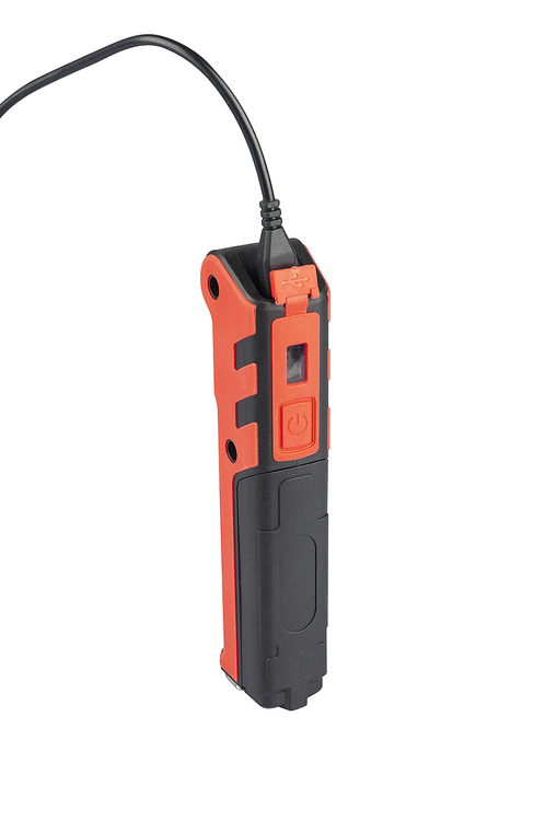 VELAMP Laddbar Inspektionslampa FLEX LED 350 Lumen - 3