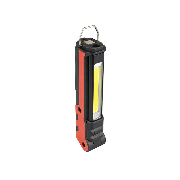 VELAMP Laddbar Inspektionslampa FLEX LED 350 Lumen - 2
