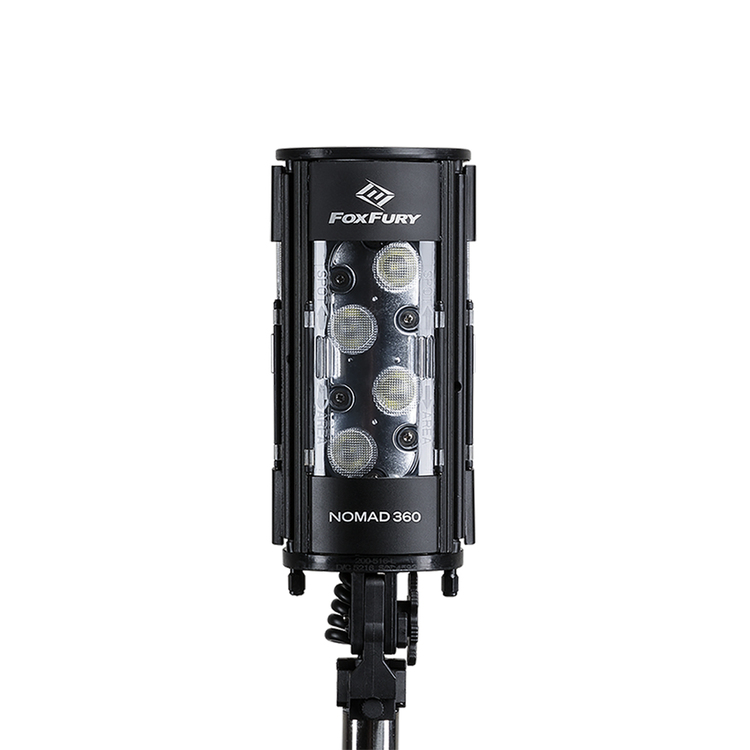 Nomad® 360 Scene Light, 8000 Lumen - DEMOEX - 5