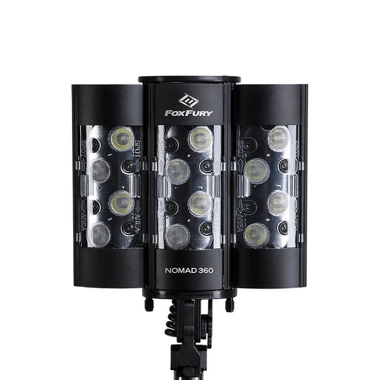 Nomad® 360 Scene Light, 8000 Lumen - DEMOEX - 4