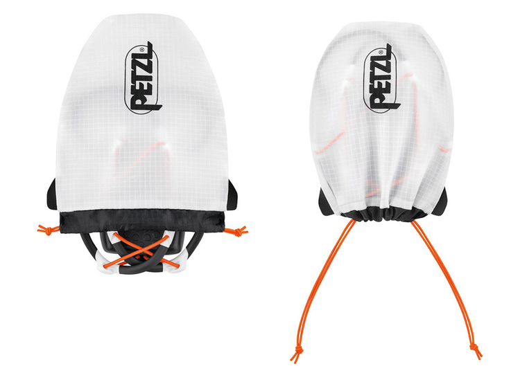 Petzl IKO Core 500 LM - 8