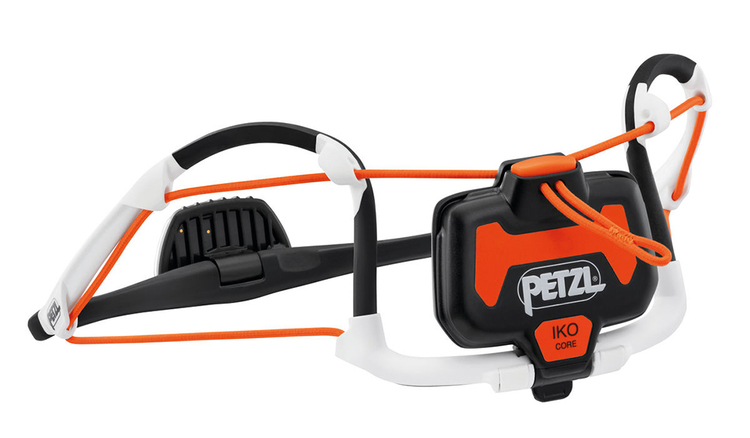 Petzl IKO Core 500 LM - 5