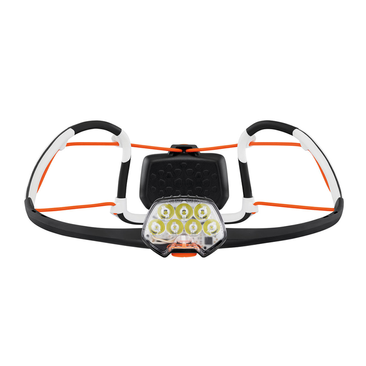Petzl IKO Core 500 LM - 2