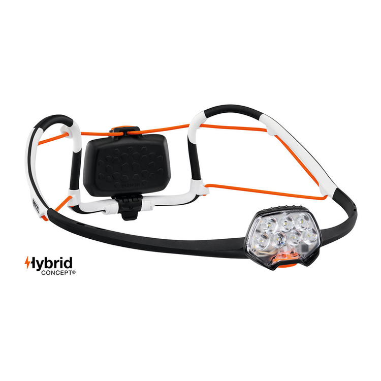 Petzl IKO Core 500 LM