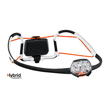 Petzl IKO Core 500 LM