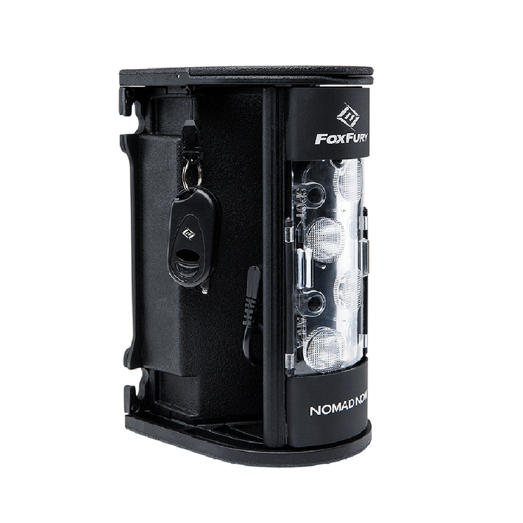 Nomad® NOW Scene Light: Multi Activation, 3000 Lumen - DEMOEX - 4