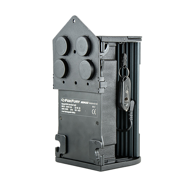 Nomad® NOW Scene Light: Multi Activation, 3000 Lumen - DEMOEX - 7