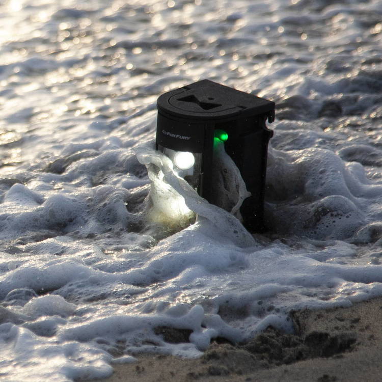 Nomad® NOW Scene Light: Multi Activation, 3000 Lumen - DEMOEX - 6
