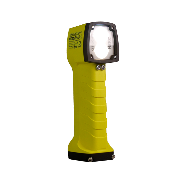 KSE-Lights HERO-Power, Zon 0, 230 Lumen - 2