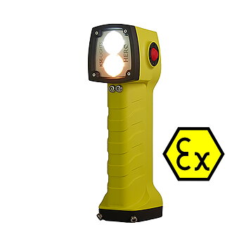 KSE-Lights HERO-0-Sight, Zon 0, 230 Lumen